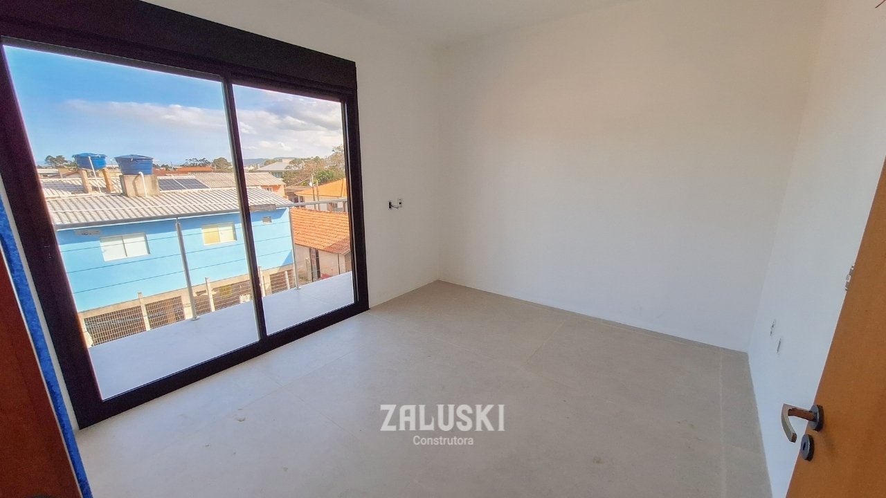 Apartamento 2 dormitórios para aluguel anual em Garopaba