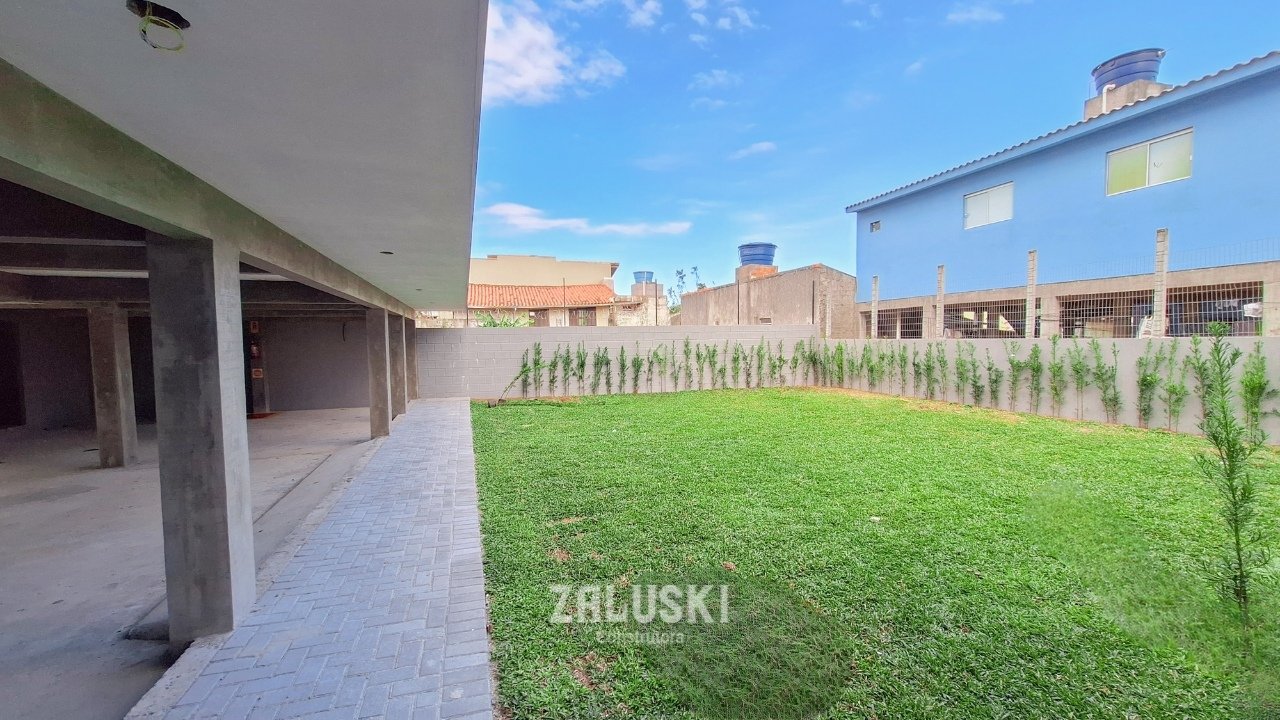 Apartamento 2 dormitórios para aluguel anual em Garopaba