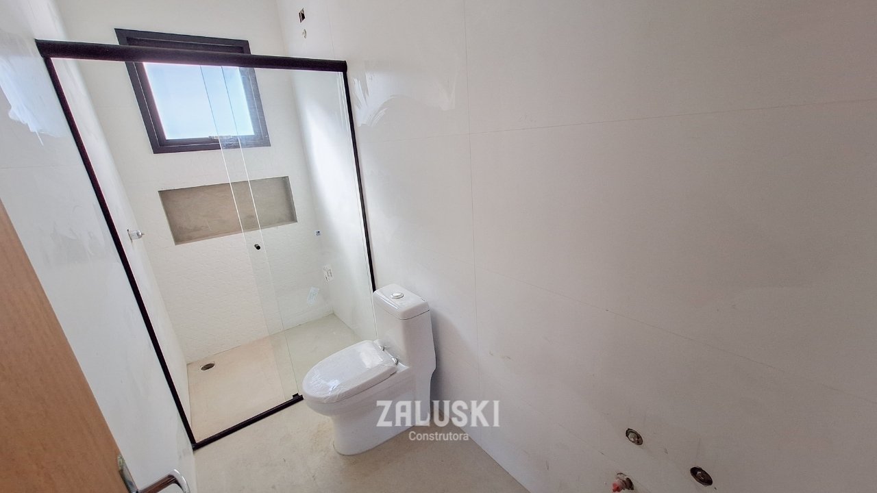 Apartamento 2 dormitórios para aluguel anual em Garopaba
