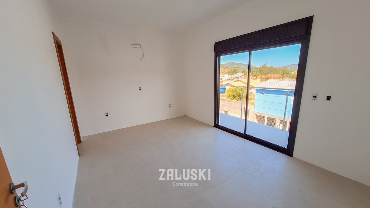 Apartamento 2 dormitórios para aluguel anual em Garopaba