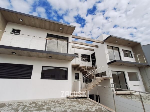 Apartamento 2 dormitórios para aluguel anual em Garopaba