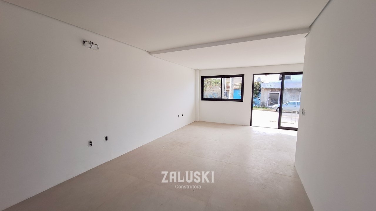 Apartamento 2 dormitórios para aluguel anual em Garopaba