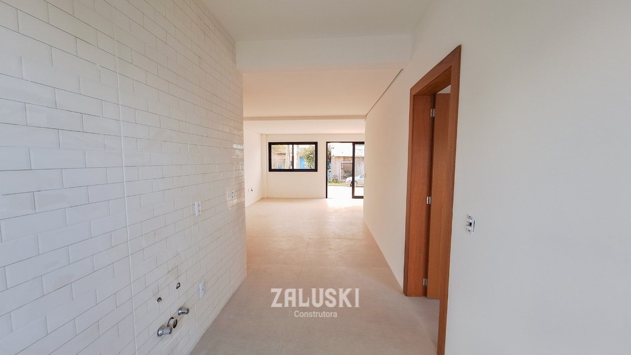 Apartamento 2 dormitórios para aluguel anual em Garopaba