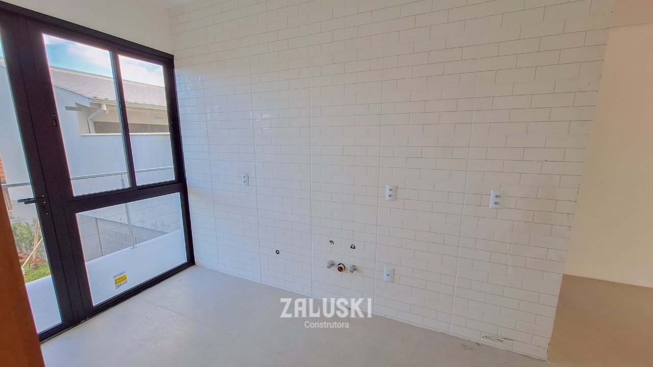 Apartamento 2 dormitórios para aluguel anual em Garopaba