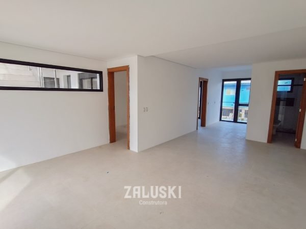 Apartamento 2 dormitórios para aluguel anual em Garopaba