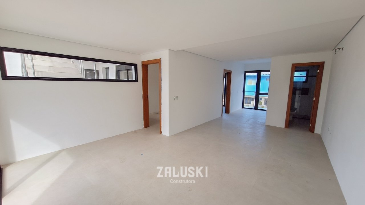 Apartamento 2 dormitórios para aluguel anual em Garopaba