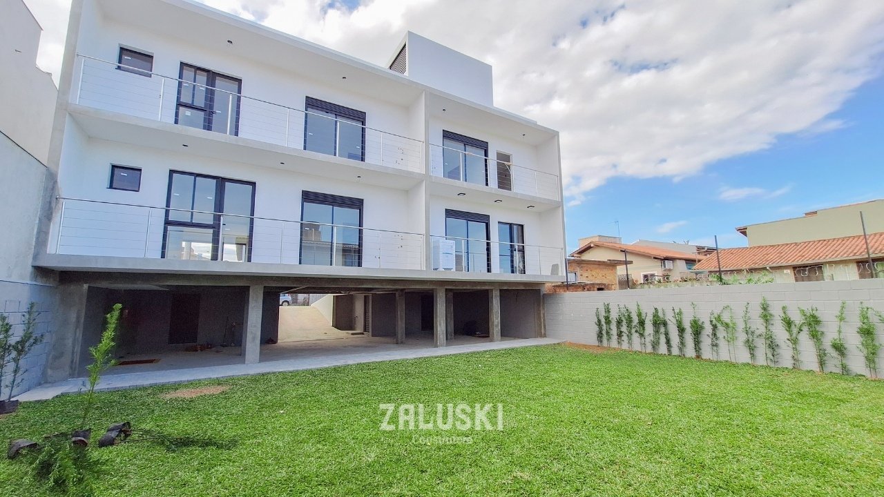 Apartamento 2 dormitórios para aluguel anual em Garopaba