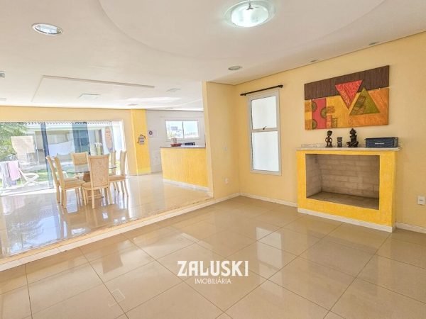 Casa com 5 quartos para Aluguel de Temporada – Garopaba SC