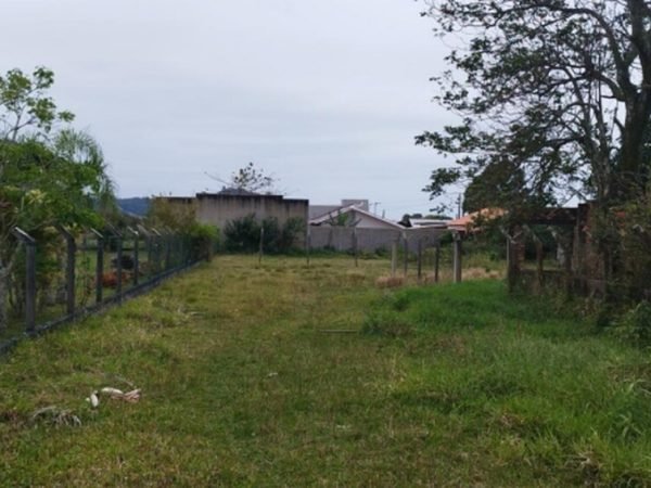 Terreno de 5.105 m² em Garopaba – Areias de Palhocinha SC