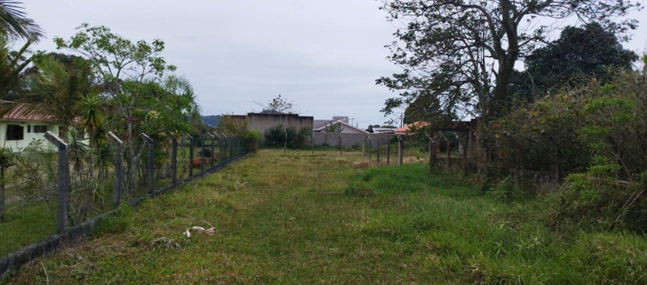 Terreno de 5.105 m² em Garopaba – Areias de Palhocinha SC