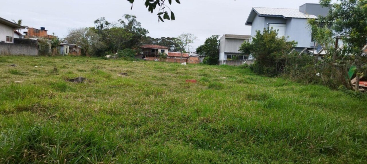 Terreno de 5.105 m² em Garopaba – Areias de Palhocinha SC