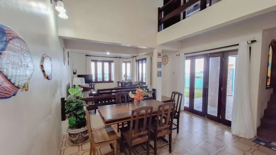 Casa 5 quartos frente mar Garopaba – Aluguel temporada Casa 5 quartos frente mar Garopaba – Aluguel temporada