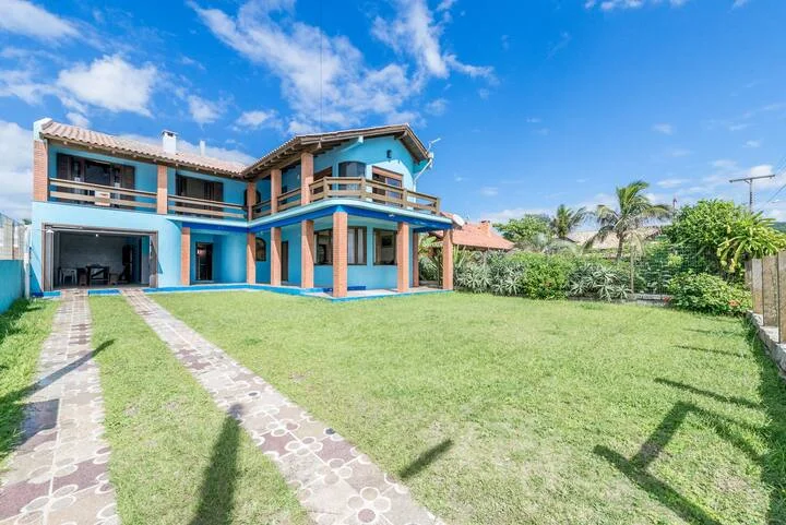 Casa 5 quartos frente mar Garopaba – Aluguel temporada Casa 5 quartos frente mar Garopaba – Aluguel temporada