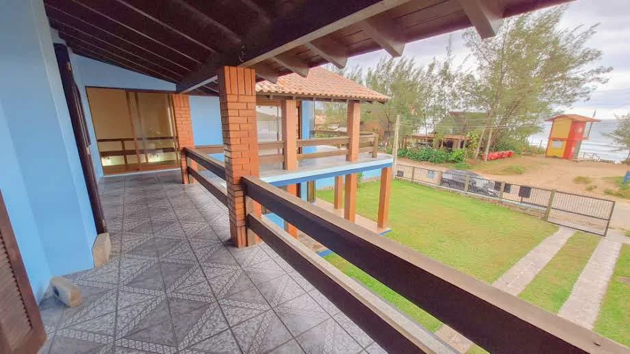 Casa 5 quartos frente mar Garopaba – Aluguel temporada Casa 5 quartos frente mar Garopaba – Aluguel temporada