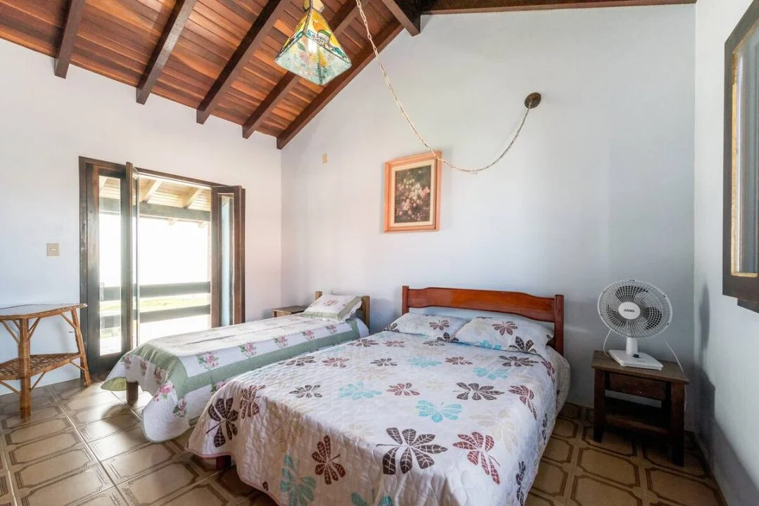Casa 5 quartos frente mar Garopaba – Aluguel temporada Casa 5 quartos frente mar Garopaba – Aluguel temporada