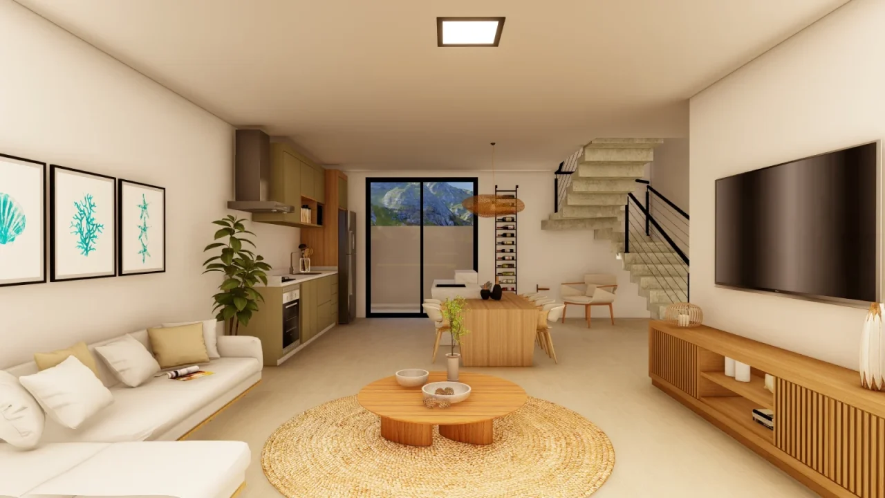 Residencial Viva Mar – Apartamentos Alto padrão no Centro de Garopaba – Pré-Lançamento