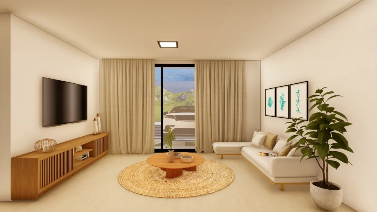 Residencial Viva Mar – Apartamentos Alto padrão no Centro de Garopaba – Pré-Lançamento