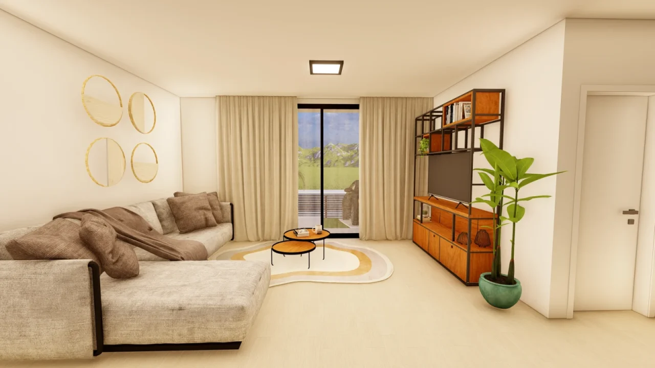 Residencial Viva Mar – Apartamentos Alto padrão no Centro de Garopaba – Pré-Lançamento