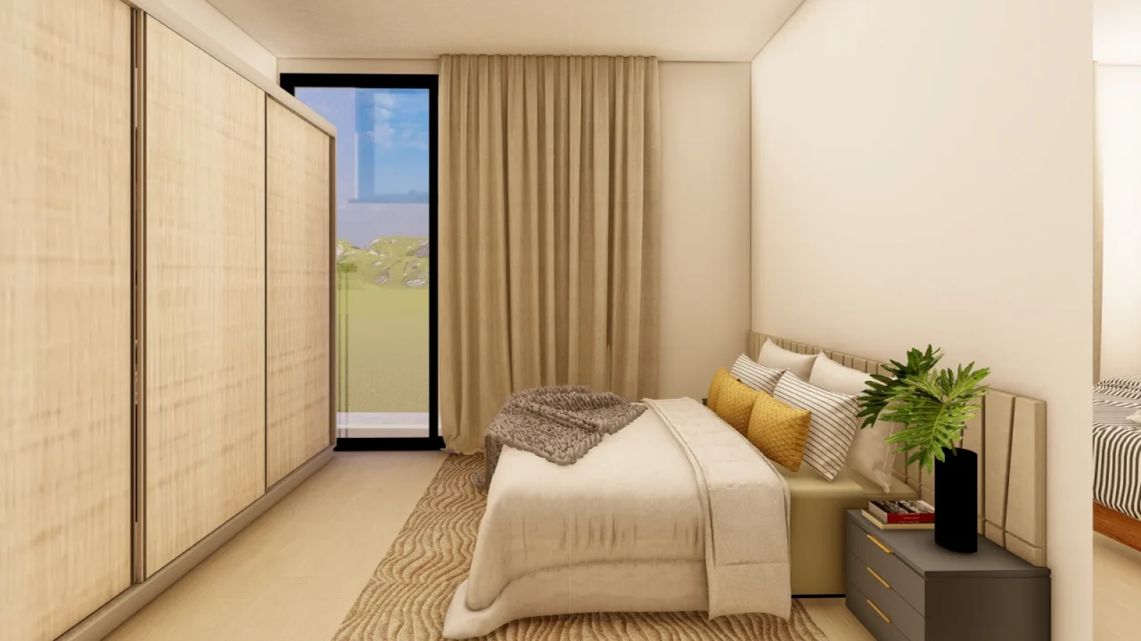 Residencial Viva Mar – Apartamentos Alto padrão no Centro de Garopaba – Pré-Lançamento