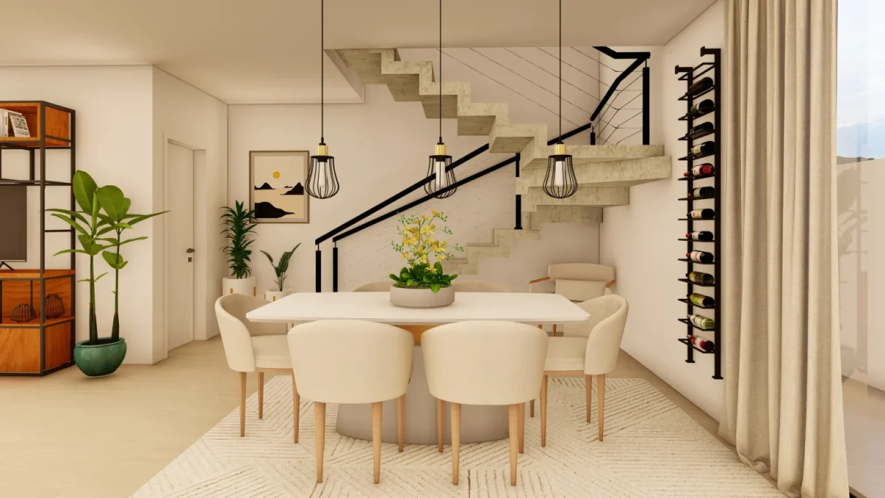 Residencial Viva Mar – Apartamentos Alto padrão no Centro de Garopaba – Pré-Lançamento