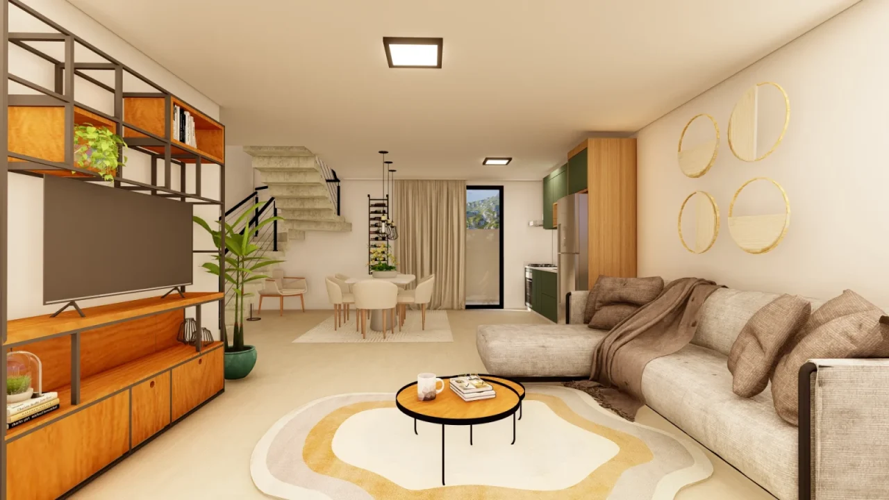 Residencial Viva Mar – Apartamentos Alto padrão no Centro de Garopaba – Pré-Lançamento