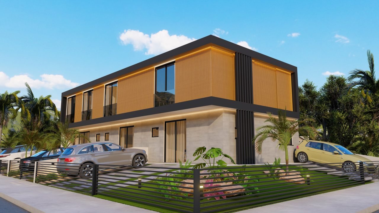 Pré-Lançamento de Casas no Centro de Garopaba