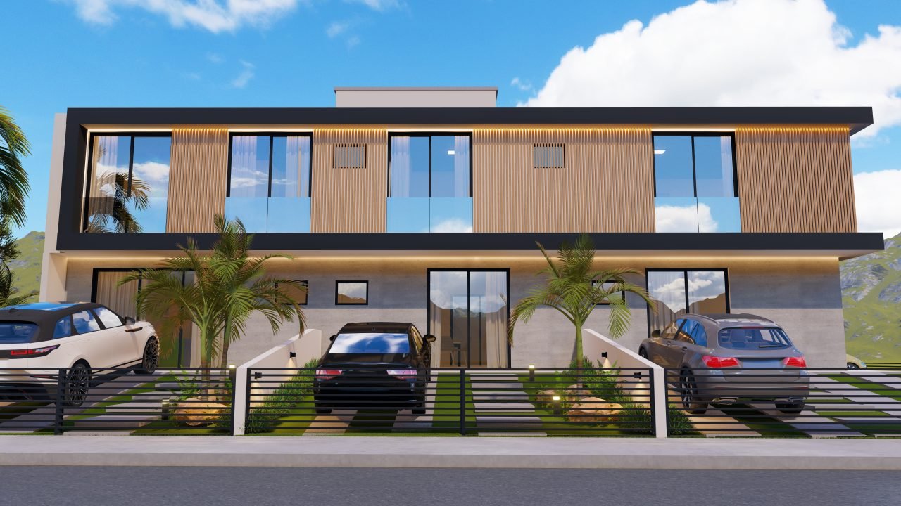 Pré-Lançamento de Casas no Centro de Garopaba