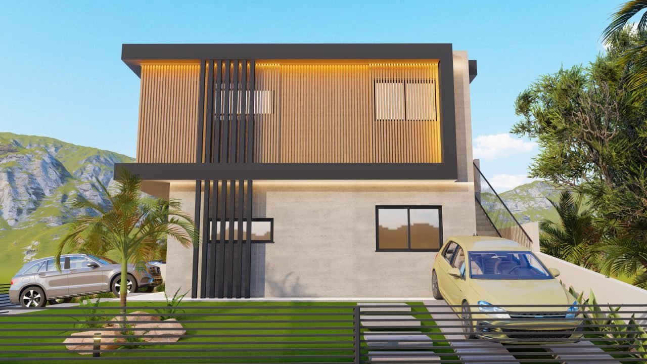 Pré-Lançamento de Casas no Centro de Garopaba