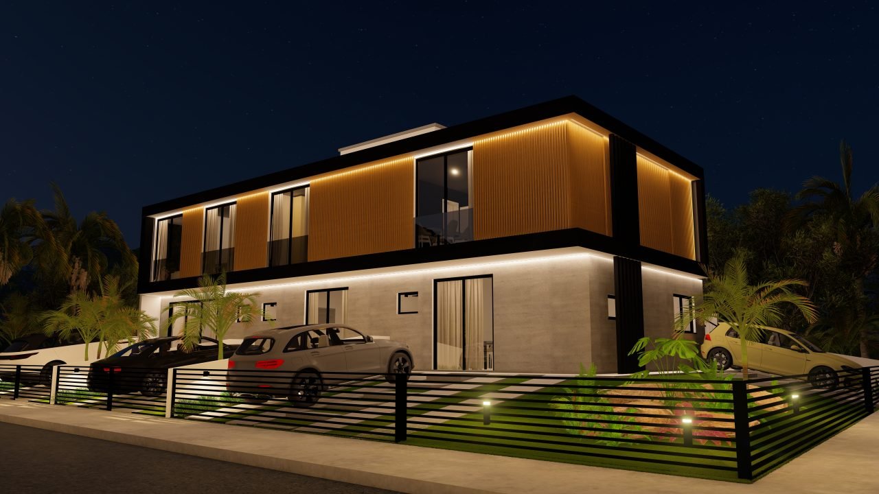 Pré-Lançamento de Casas no Centro de Garopaba