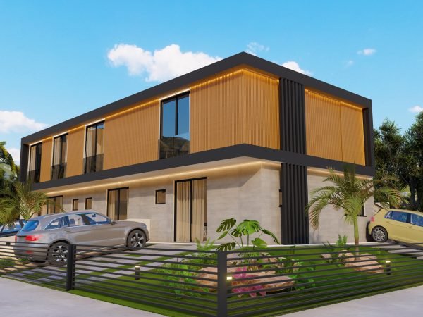 Pré-Lançamento de Casas no Centro de Garopaba