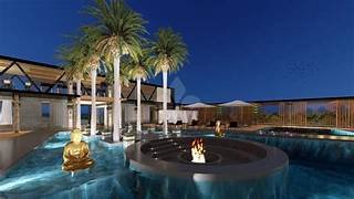 Condomínio Spa Lagoon – Araçatuba – Imbituba/SC