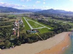 Condomínio Spa Lagoon – Araçatuba – Imbituba/SC