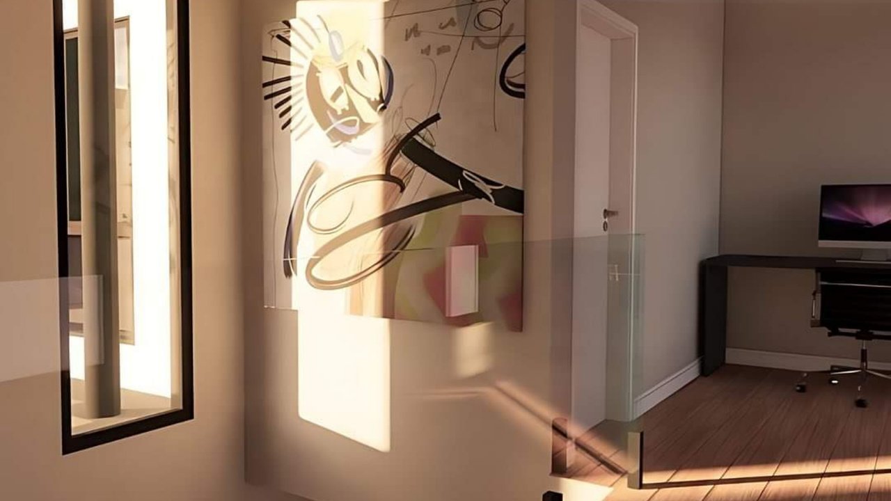 Labrus Oásis Sofisticação em Garopaba / TEMPORARIAMENTE INDISPONÍVEL