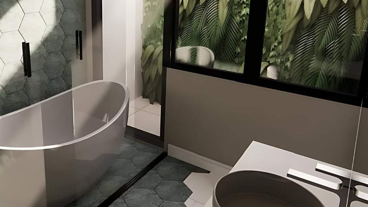 Labrus Oásis Sofisticação em Garopaba / TEMPORARIAMENTE INDISPONÍVEL