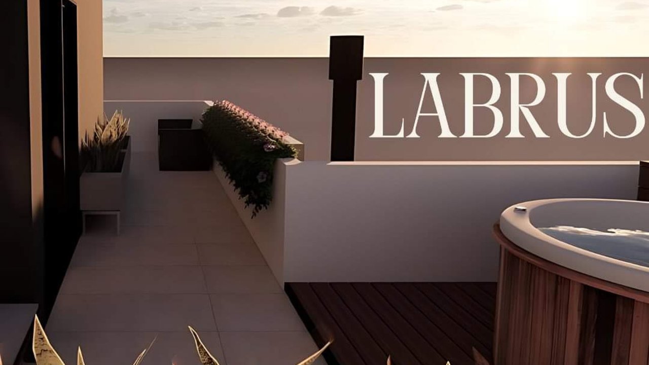 Labrus Oásis Sofisticação em Garopaba / TEMPORARIAMENTE INDISPONÍVEL