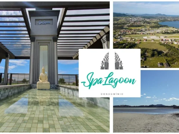 Condomínio Spa Lagoon – Araçatuba – Imbituba/SC