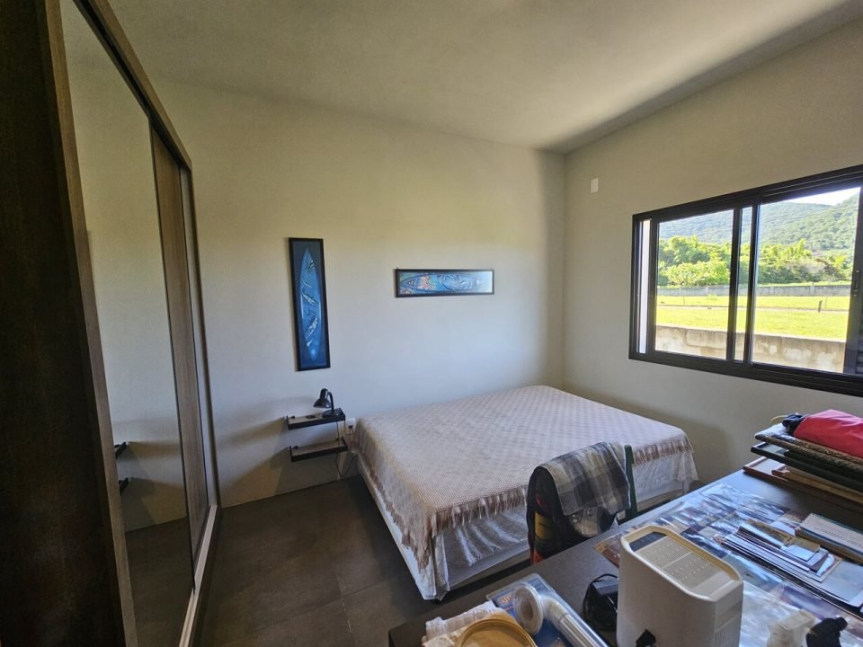 Aluguel Anual – Casa com 2 dormitórios – Bairro Dunas do Siriú