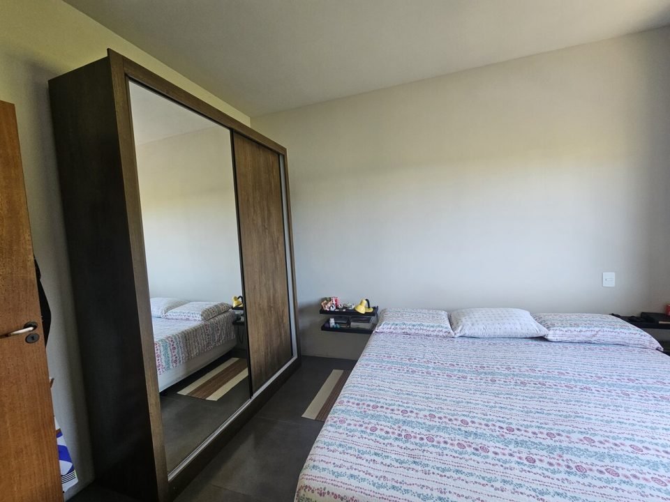 Aluguel Anual – Casa com 2 dormitórios – Bairro Dunas do Siriú