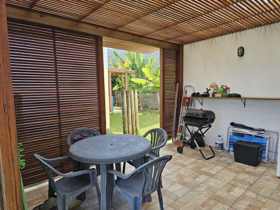 Aluguel Anual – Casa com 2 dormitórios – Bairro Dunas do Siriú