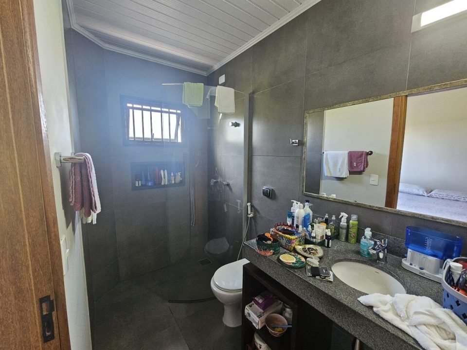 Aluguel Anual – Casa com 2 dormitórios – Bairro Dunas do Siriú