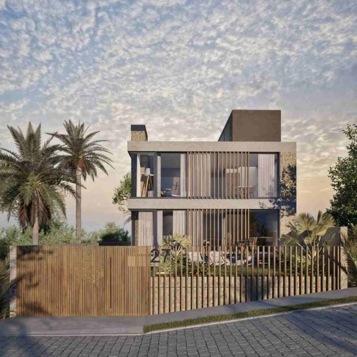 Apartamento à Venda Ferraz Garopaba – Residencial Caribe 511