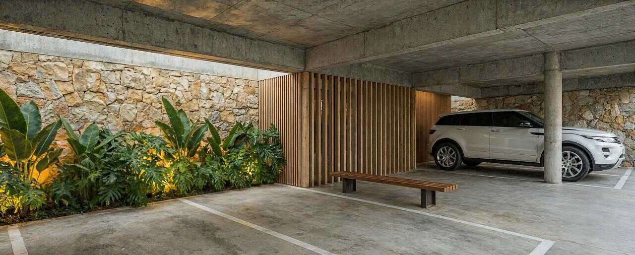 Apartamento à Venda Ferraz Garopaba – Residencial Caribe 511