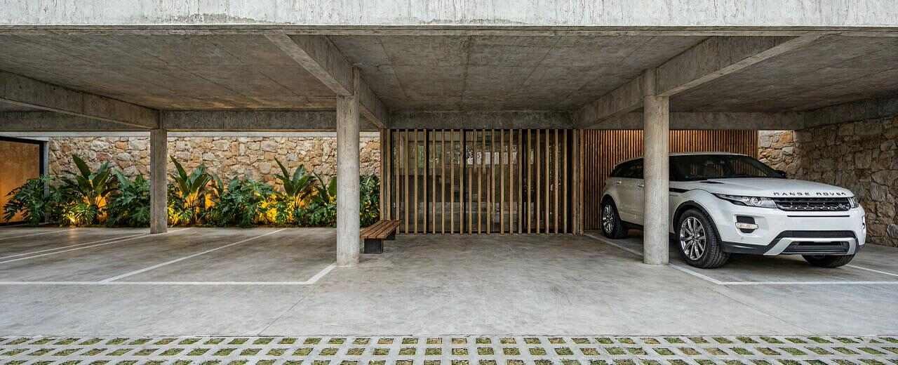 Apartamento à Venda Ferraz Garopaba – Residencial Caribe 511