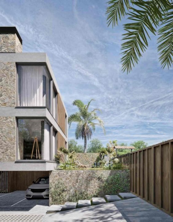 Apartamento à Venda Ferraz Garopaba – Residencial Caribe 511