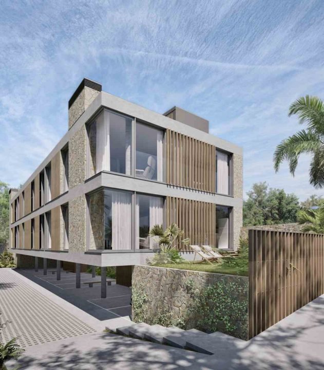 Apartamento à Venda Ferraz Garopaba – Residencial Caribe 511