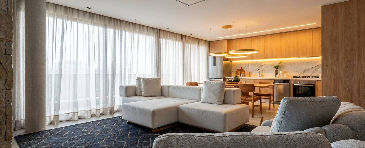 Apartamento à Venda Ferraz Garopaba – Residencial Caribe 511