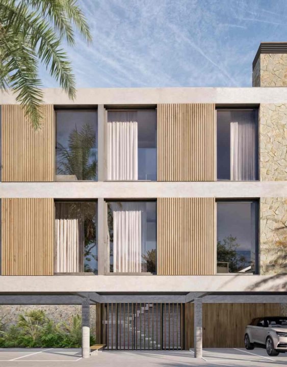 Apartamento à Venda Ferraz Garopaba – Residencial Caribe 511