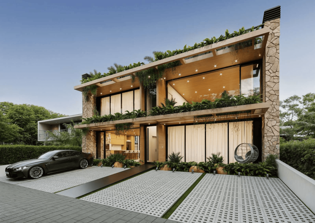 Apartamento à Venda em Garopaba Essence Panorâmico