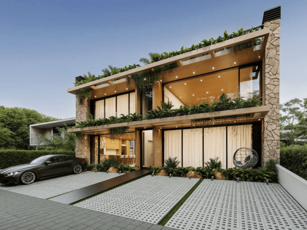 Apartamento à Venda em Garopaba Essence Panorâmico