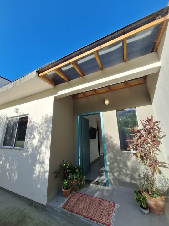 Sobrado à Venda no Village Garopaba | 2 Quartos